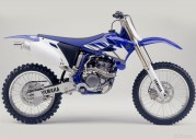 Yamaha YBR 125